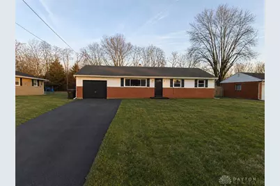 425 W Lomar Avenue, Carlisle, OH 45005 - Photo 1