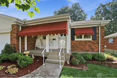 5914 Fawnridge Court, Green Township, OH 45239 - Photo 4