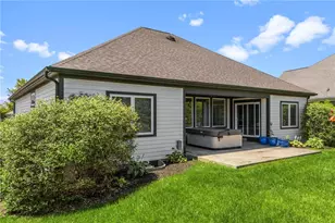 1380 Highland Ln, Beavercreek Twp, OH 45385 - Photo 54