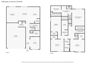 3358 Hope Ln, Hamilton Township, OH 45152 - Photo 44