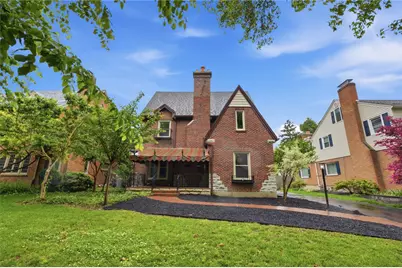 220 Greenmount Boulevard, Oakwood, OH 45419 - Photo 1