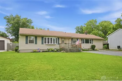 710 Bonnycastle Avenue, Englewood, OH 45322 - Photo 2