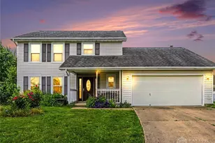 10060 Village Tree Ct, Miamisburg, OH 45342 - Photo 32