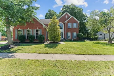 2942 Whispering, Beavercreek, OH 45431 - Photo 2