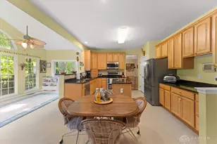 2942 Whispering, Beavercreek, OH 45431 - Photo 32