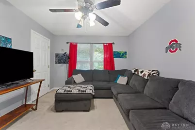2942 Whispering, Beavercreek, OH 45431 - Photo 14