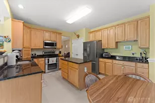 2942 Whispering, Beavercreek, OH 45431 - Photo 30