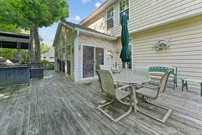 2942 Whispering, Beavercreek, OH 45431 - Photo 52