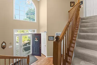 2942 Whispering, Beavercreek, OH 45431 - Photo 20
