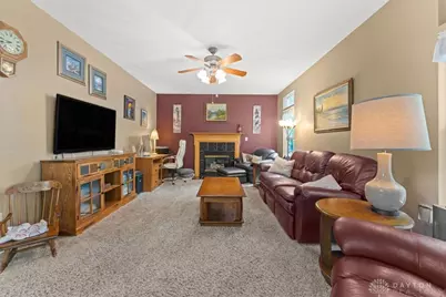 2942 Whispering, Beavercreek, OH 45431 - Photo 30