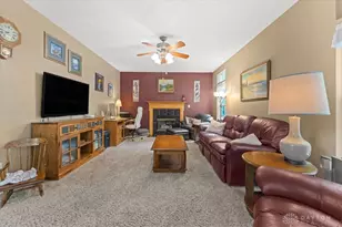 2942 Whispering, Beavercreek, OH 45431 - Photo 30