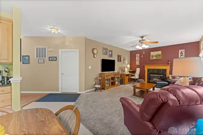 2942 Whispering, Beavercreek, OH 45431 - Photo 34