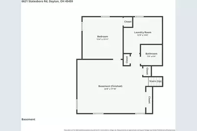 6621 Statesboro Road, Washington Twp, OH 45459 - Photo 42