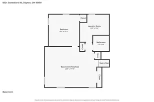 6621 Statesboro Rd, Washington Twp, OH 45459 - Photo 42