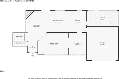 6621 Statesboro Road, Washington Twp, OH 45459 - Photo 40