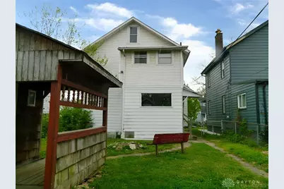 228 N Harris Avenue, Columbus, OH 43204 - Photo 2