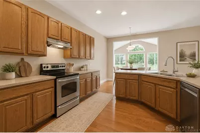 3204 Seton Hill Drive, Bellbrook, OH 45305 - Photo 16