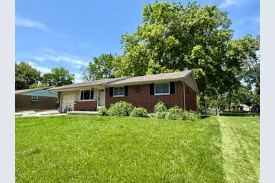 901 Damian Street, Vandalia, OH 45377 - Photo 2