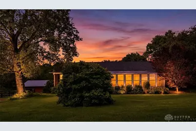 2395 Clark Run Road, Xenia Twp, OH 45385 - Photo 2