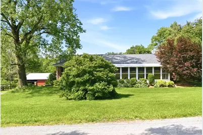 2395 Clark Run Road, Xenia Twp, OH 45385 - Photo 4