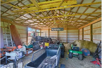 2395 Clark Run Road, Xenia Twp, OH 45385 - Photo 56