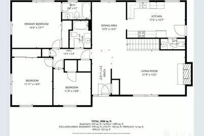 2395 Clark Run Road, Xenia Twp, OH 45385 - Photo 72