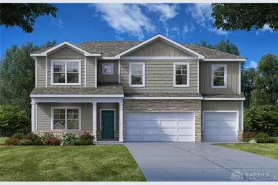 7146 Caledonian Avenue, Huber Heights, OH 45424 - Photo 2