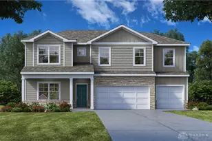 7146 Caledonian Ave, Huber Heights, OH 45424 - Photo 2
