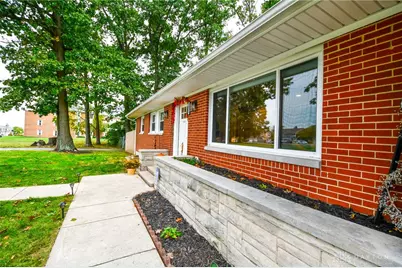 7821 Lois Circle, Miami Township, OH 45459 - Photo 50