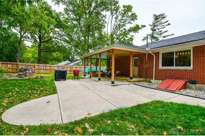 7821 Lois Circle, Miami Township, OH 45459 - Photo 40
