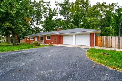 7821 Lois Circle, Miami Township, OH 45459 - Photo 56