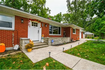 7821 Lois Circle, Miami Township, OH 45459 - Photo 4