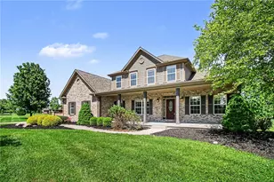 1030 Arabian Run Drive, Clarksville, OH 45113 - Photo 1