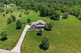 1030 Arabian Run Drive, Clarksville, OH 45113 - Photo 46