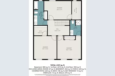 1030 Arabian Run Drive, Clarksville, OH 45113 - Photo 46