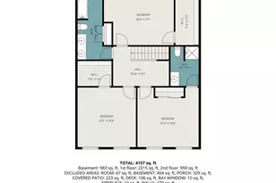 1030 Arabian Run Drive, Clarksville, OH 45113 - Photo 46