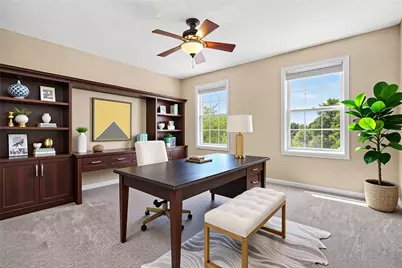 1030 Arabian Run Drive, Clarksville, OH 45113 - Photo 22