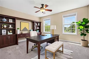 1030 Arabian Run Drive, Clarksville, OH 45113 - Photo 22
