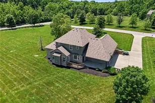 1030 Arabian Run Drive, Clarksville, OH 45113 - Photo 44