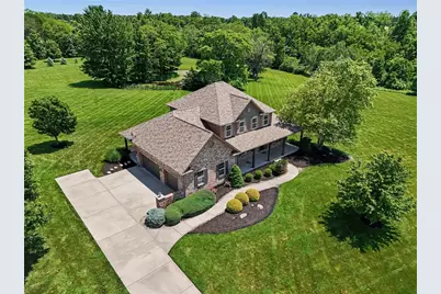 1030 Arabian Run Drive, Clarksville, OH 45113 - Photo 2