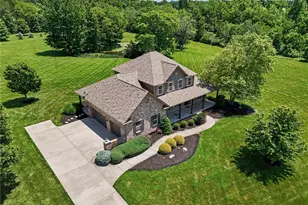 1030 Arabian Run Drive, Clarksville, OH 45113 - Photo 2