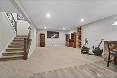 9509 Monaco Circle, Clearcreek Twp, OH 45458 - Photo 48