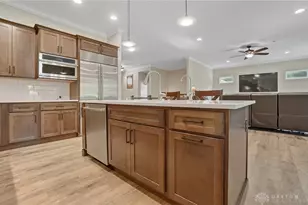 9509 Monaco Cir, Clearcreek Twp, OH 45458 - Photo 20