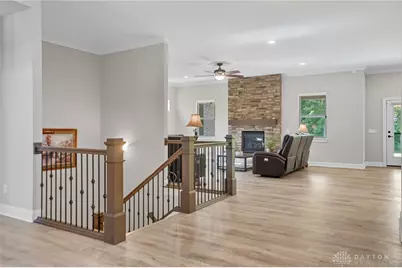 9509 Monaco Circle, Clearcreek Twp, OH 45458 - Photo 4