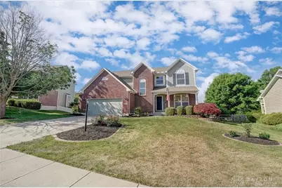 3220 Spillway Court, Bellbrook, OH 45305 - Photo 2