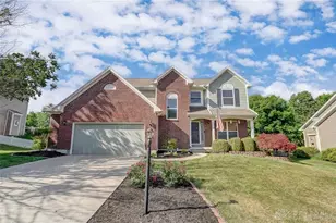 3220 Spillway Ct, Bellbrook, OH 45305 - Photo 1