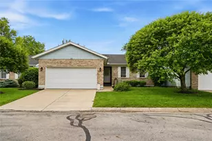 815 Spring Lake Cir, Enon, OH 45323 - Photo 1