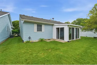 815 Spring Lake Circle, Enon Vlg, OH 45323 - Photo 36