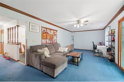 815 Spring Lake Circle, Enon Vlg, OH 45323 - Photo 12