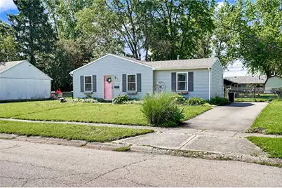 37 Weinland Drive, New Carlisle, OH 45344 - Photo 2